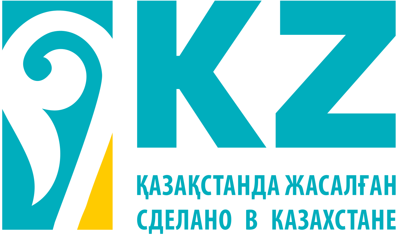 Сделано в Казахстане